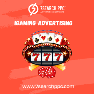iGaming Advertising